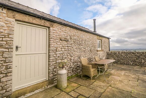 Five Wells Barn