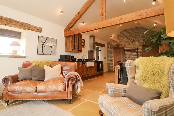 Five Wells Barn