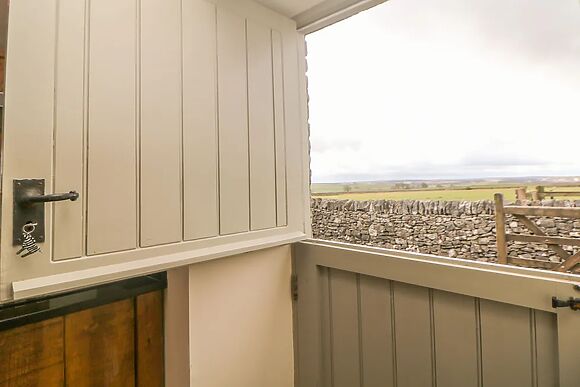 Five Wells Barn