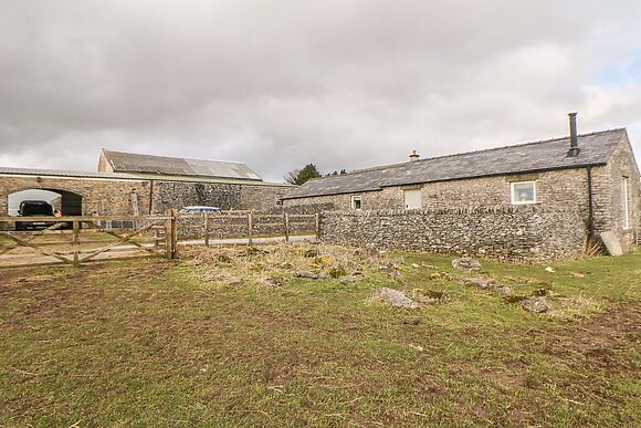 Five Wells Barn