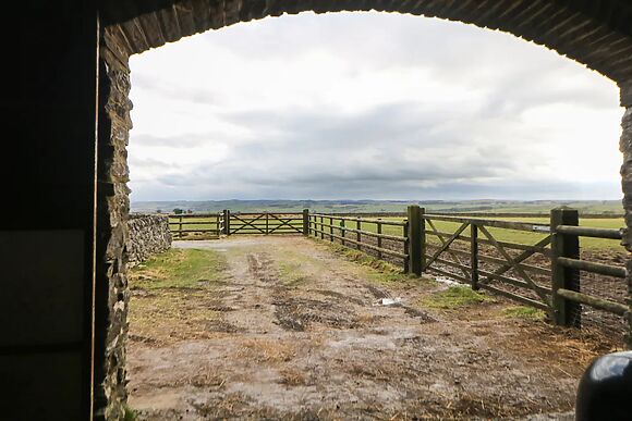 Five Wells Barn