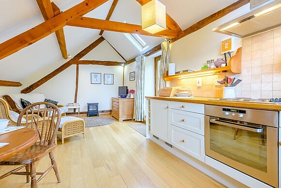 The Bothy