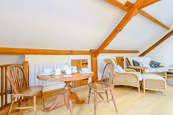 The Bothy
