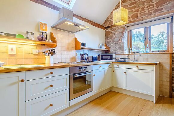 The Bothy