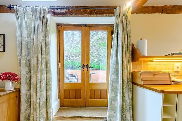 The Bothy