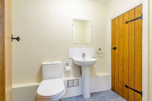 The Bothy