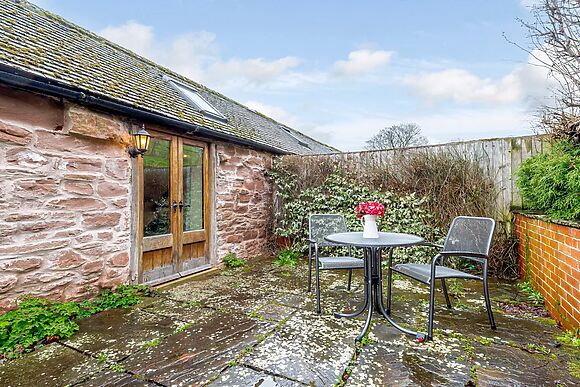 The Bothy