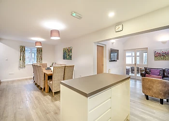Hazel - Woodland Cottages
