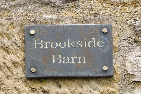 Brookside Barn