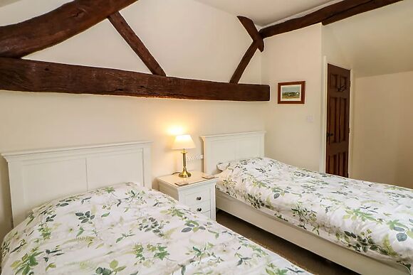 Brookside Barn