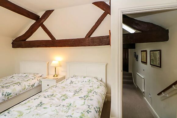 Brookside Barn