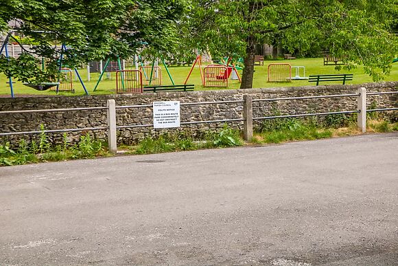Brookside Barn