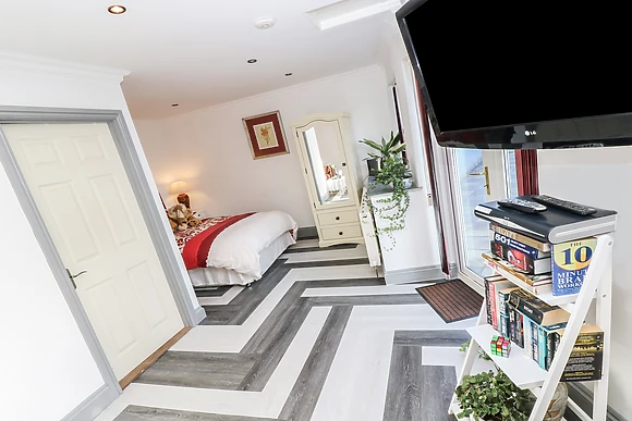 Chapel Green Studio