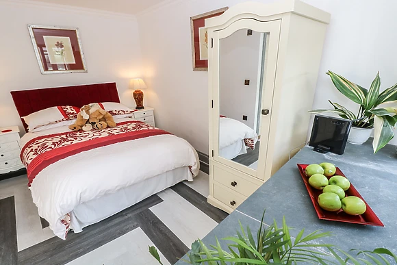 Chapel Green Studio