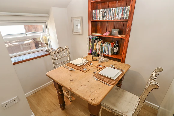 The Barn at Waunlippa