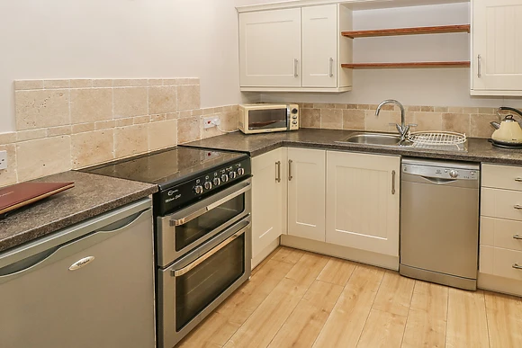 The Barn at Waunlippa