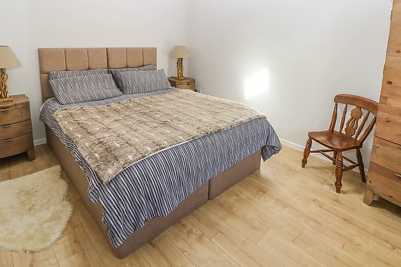 The Barn at Waunlippa