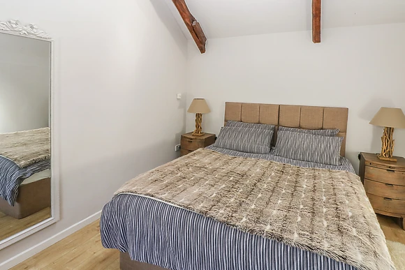 The Barn at Waunlippa