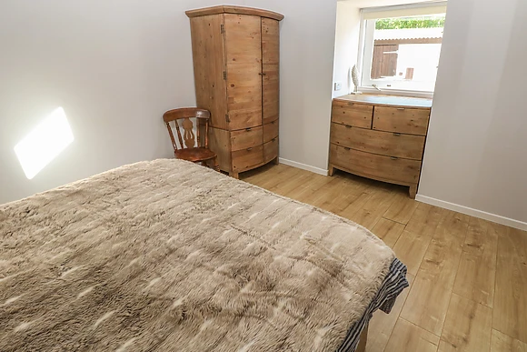 The Barn at Waunlippa