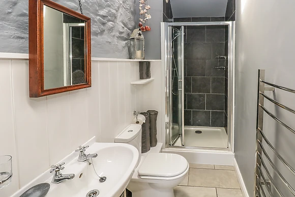 The Barn at Waunlippa