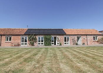 Cow Byre