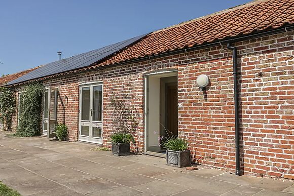 Cow Byre