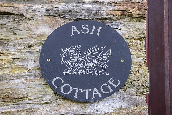 Ash Cottage