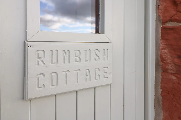 Rum Bush Cottage
