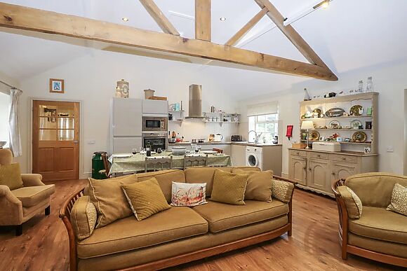Brookside Byre