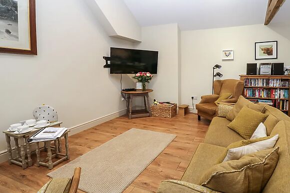 Brookside Byre