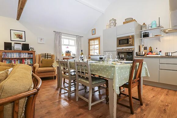 Brookside Byre