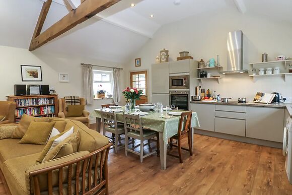 Brookside Byre