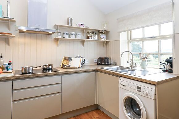 Brookside Byre