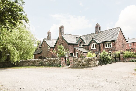 Just A Cottage
