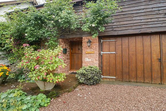 Flora's Barn