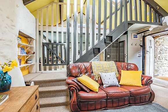 Celyn Farm Cottage