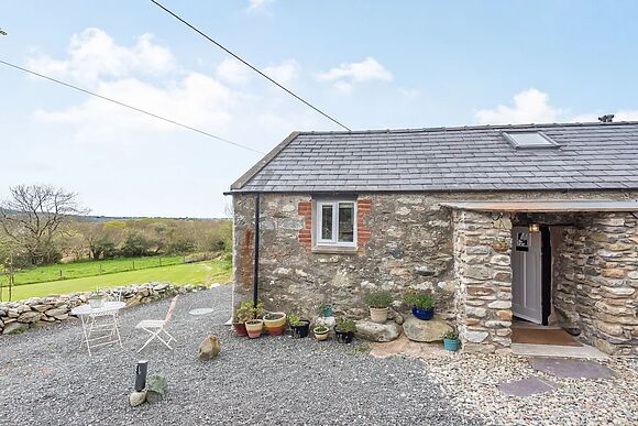 Celyn Farm Cottage