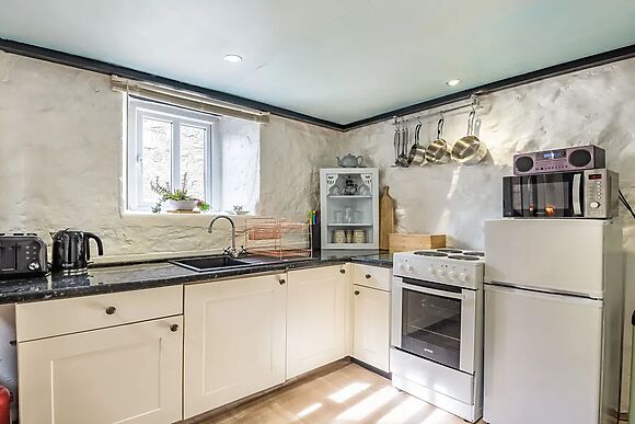 Celyn Farm Cottage