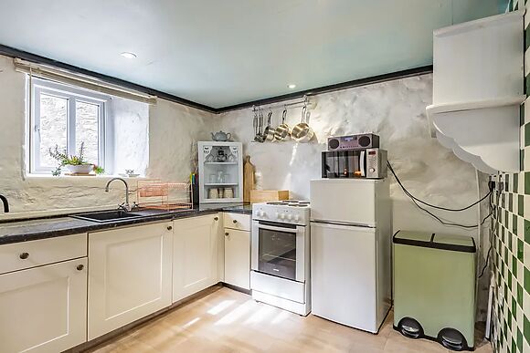Celyn Farm Cottage