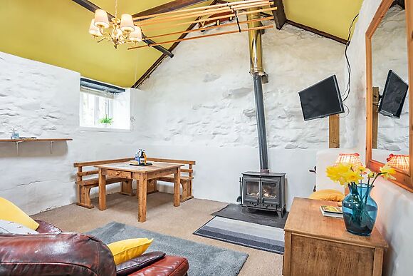 Celyn Farm Cottage