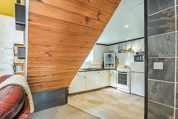 Celyn Farm Cottage