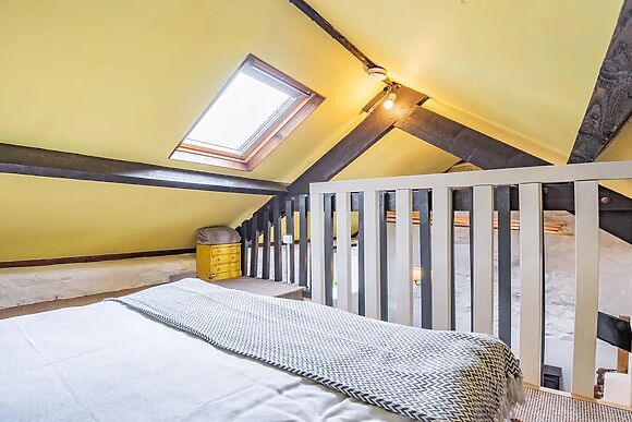Celyn Farm Cottage