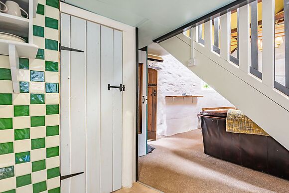 Celyn Farm Cottage