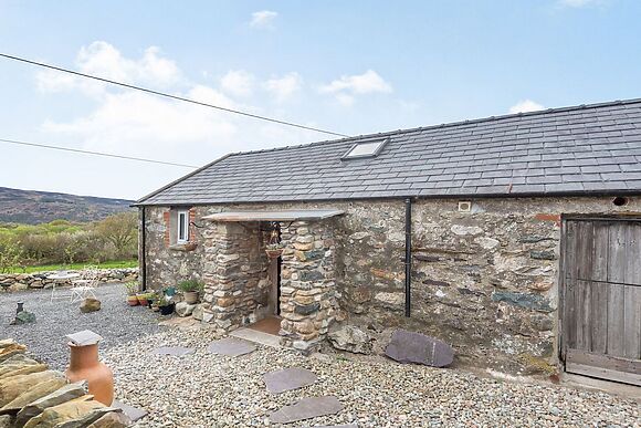 Celyn Farm Cottage