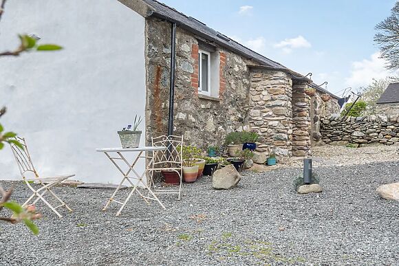 Celyn Farm Cottage