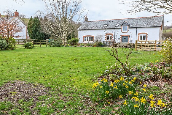 The Old Stables