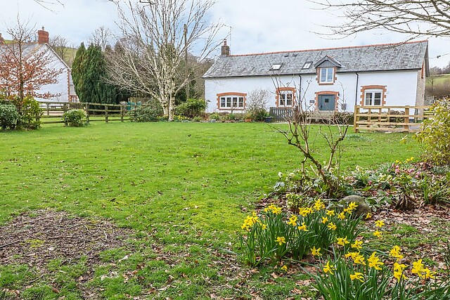 The Old Stables