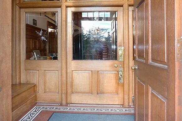 Dalvey House