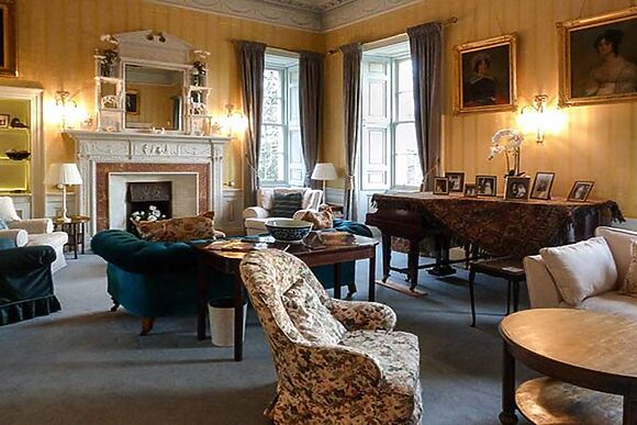Dalvey House
