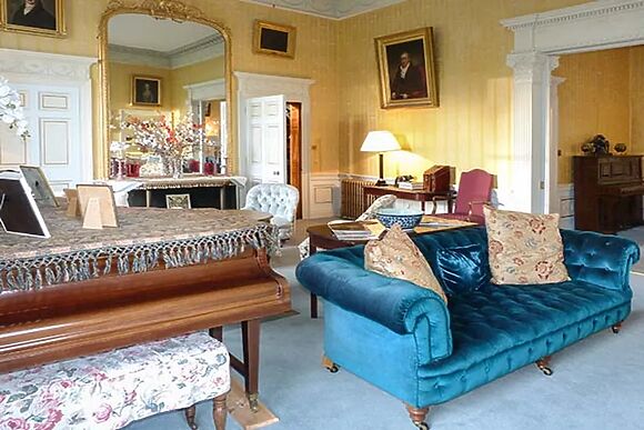 Dalvey House